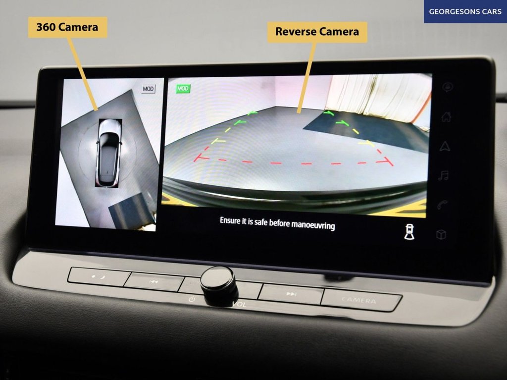 Used Nissan Qashqai 2023 for sale - 77806124: Photo 32