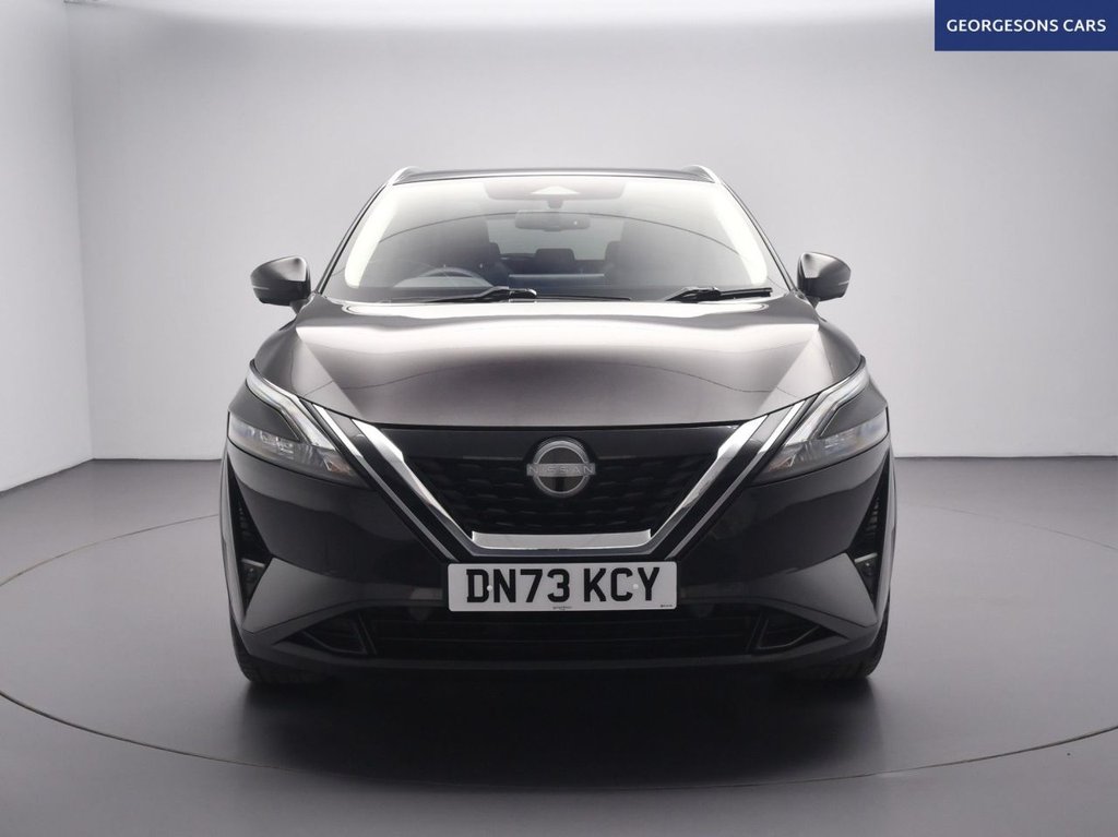 Used Nissan Qashqai 2023 for sale - 77806124: Photo 4