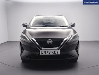 Used Nissan Qashqai 2023 for sale - 77806124: Photo