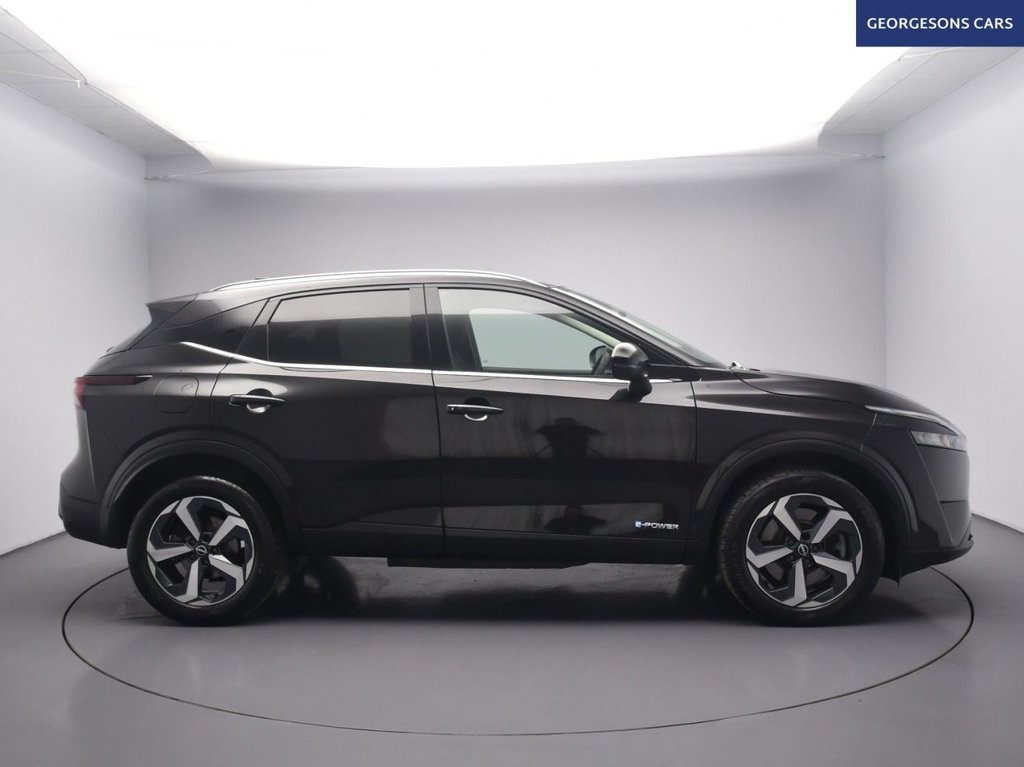 Used Nissan Qashqai 2023 for sale - 77806124: Photo 7