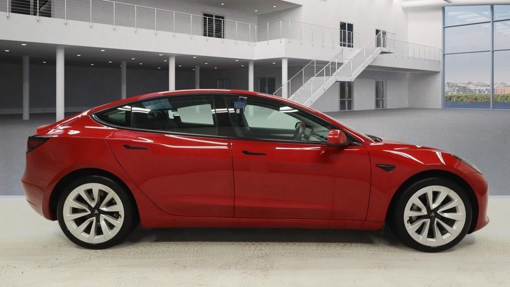 Used Tesla Model 3 2022 for sale - 77408697: Photo 3