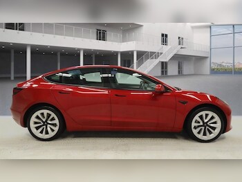 Used Tesla Model 3 2022 for sale - 77408697: Photo