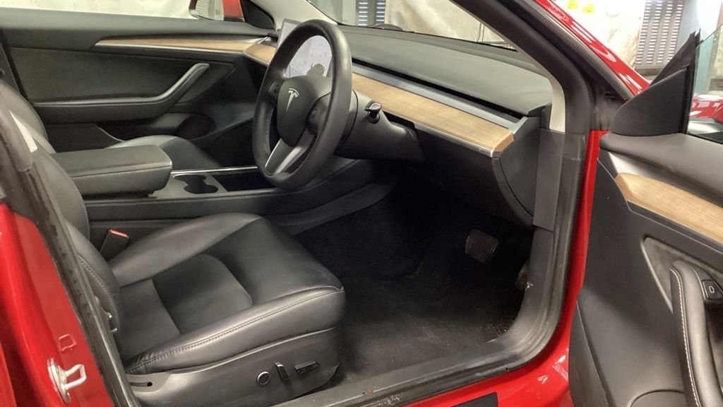 Used Tesla Model 3 2022 for sale - 77408697: Photo 4