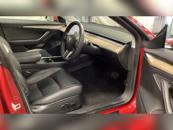 Used Tesla Model 3 2022 for sale - 77408697: Photo