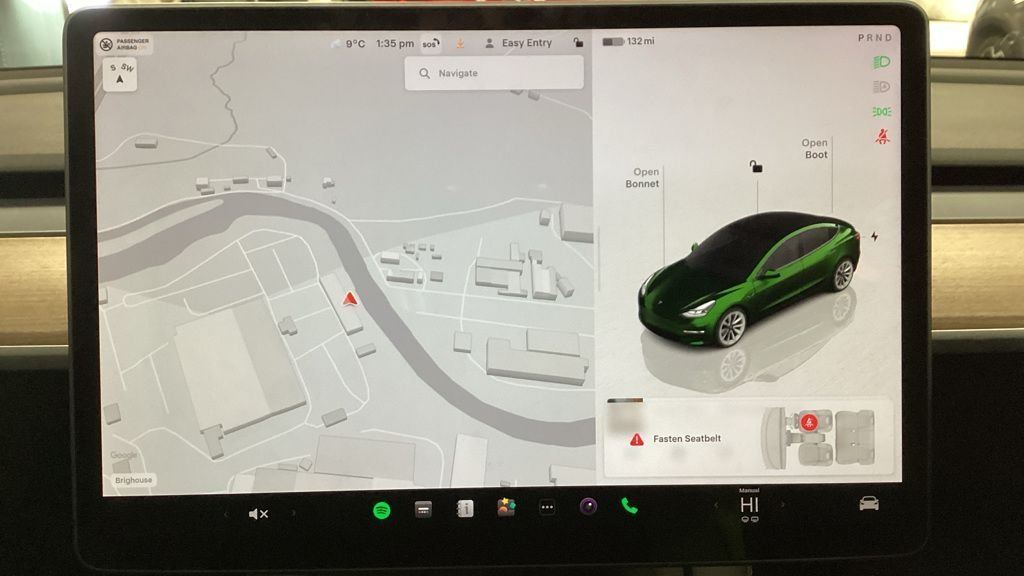 Used Tesla Model 3 2022 for sale - 77408697: Photo 7