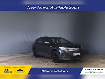 Volkswagen ID.4 feature image