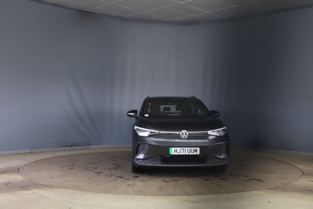 Used Volkswagen ID.4 2021 for sale - 77499513: Photo 2