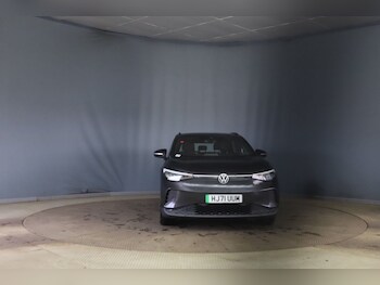 Used Volkswagen ID.4 2021 for sale - 77499513: Photo