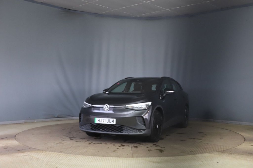 Used Volkswagen ID.4 2021 for sale - 77499513: Photo 3