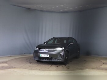 Used Volkswagen ID.4 2021 for sale - 77499513: Photo