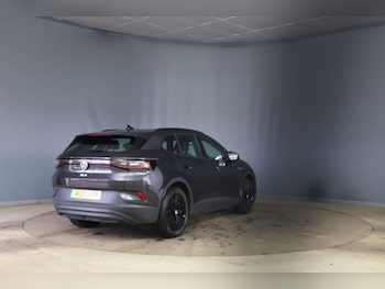Used Volkswagen ID.4 2021 for sale - 77499513: Photo