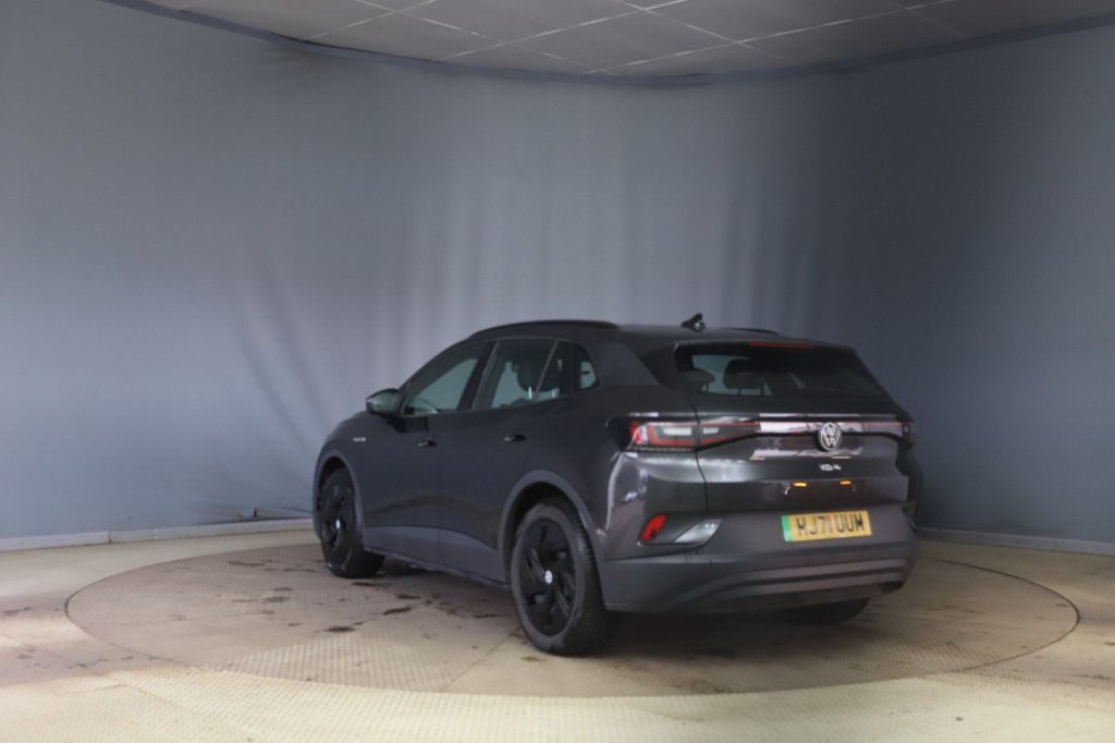 Used Volkswagen ID.4 2021 for sale - 77499513: Photo 6