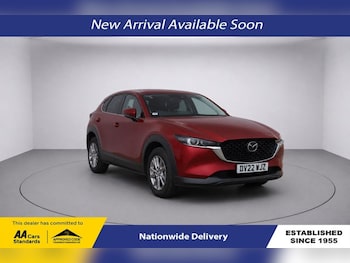 Used Mazda CX-5 2022 for sale - 78930444: Photo