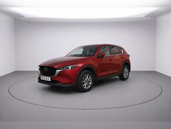 Used Mazda CX-5 2022 for sale - 78930444: Photo