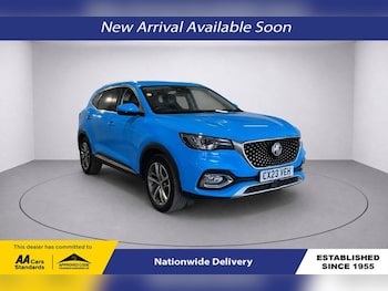 Used MG MG HS 2023 for sale - 79462620: Photo