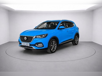 Used MG MG HS 2023 for sale - 79462620: Photo