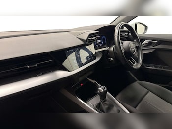 Used Audi A3 2023 for sale - 79275922: Photo
