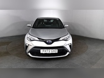 Used Toyota C-HR 2023 for sale - 77408145: Photo