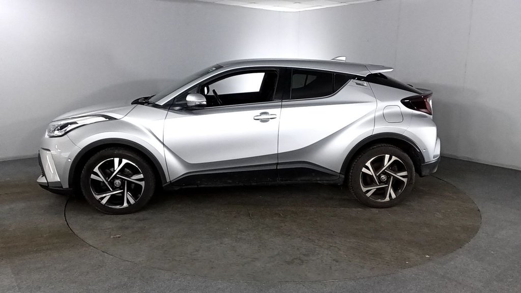 Used Toyota C-HR 2023 for sale - 77408145: Photo 6