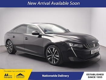Used Peugeot 508 2021 for sale - 79562435: Photo