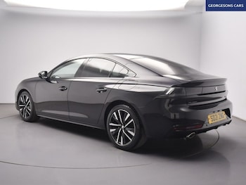 Used Peugeot 508 2021 for sale - 79562435: Photo