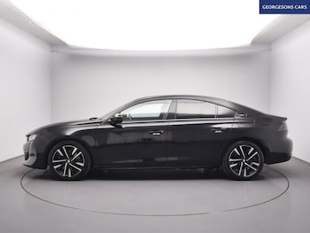 Used Peugeot 508 2021 for sale - 79562435: Photo