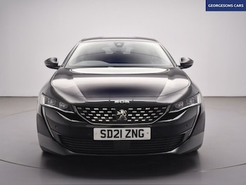 Used Peugeot 508 2021 for sale - 79562435: Photo