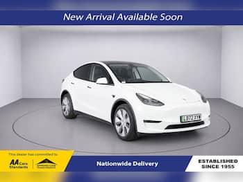 Used Tesla Model Y 2022 for sale - 79856837: Photo