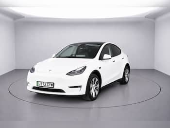 Used Tesla Model Y 2022 for sale - 79856837: Photo