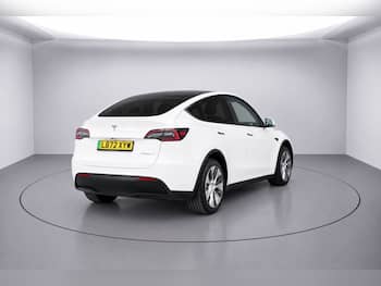 Used Tesla Model Y 2022 for sale - 79856837: Photo