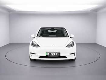 Used Tesla Model Y 2022 for sale - 79856837: Photo