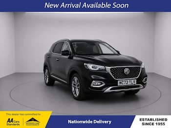 Used MG MG HS 2023 for sale - 79723087: Photo