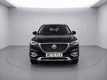 Used MG MG HS 2023 for sale - 79723087: Photo
