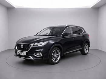 Used MG MG HS 2023 for sale - 79723087: Photo