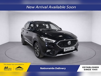 Used MG MG ZS 2023 for sale - 78167020: Photo