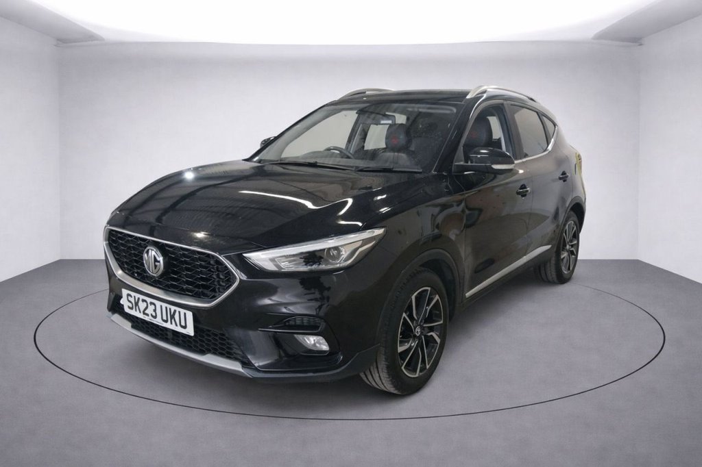 Used MG MG ZS 2023 for sale - 78167020: Photo 2