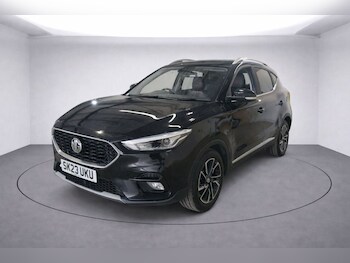 Used MG MG ZS 2023 for sale - 78167020: Photo