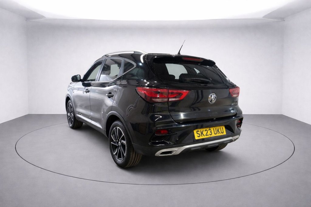 Used MG MG ZS 2023 for sale - 78167020: Photo 3