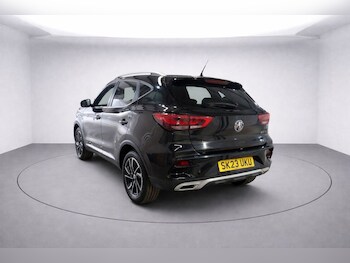 Used MG MG ZS 2023 for sale - 78167020: Photo
