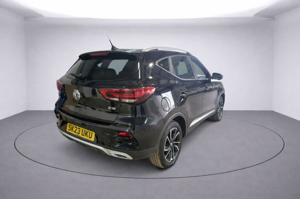 Used MG MG ZS 2023 for sale - 78167020: Photo 4