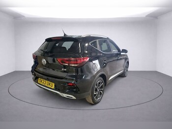 Used MG MG ZS 2023 for sale - 78167020: Photo