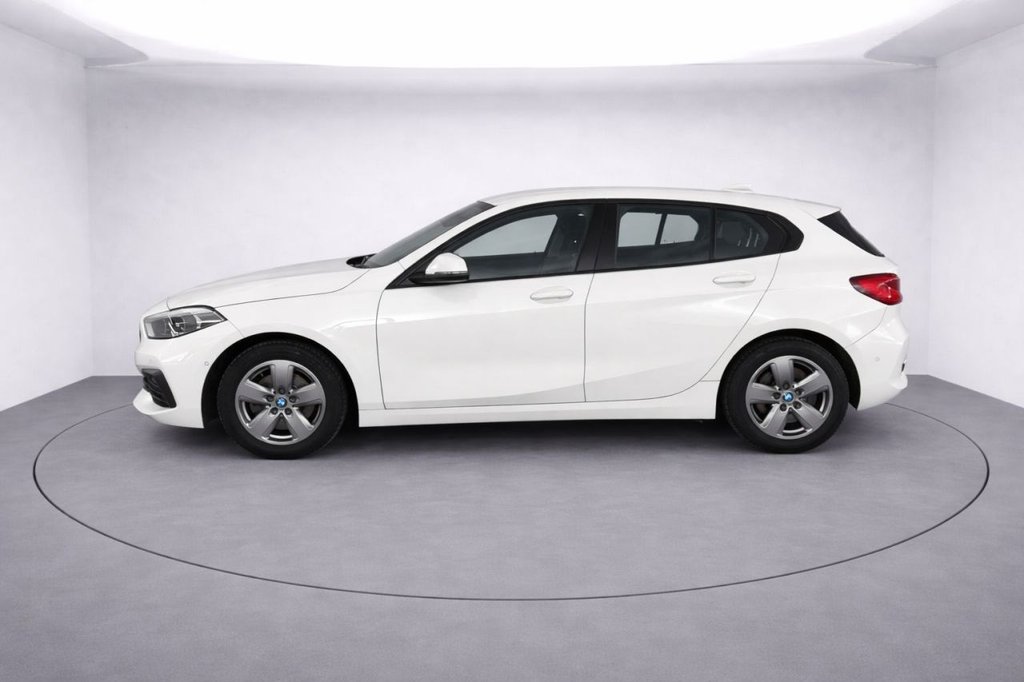 Used BMW 1 Series 2022 for sale - 78068325: Photo 4