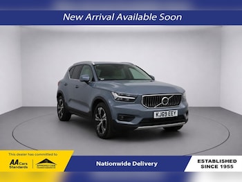 Used Volvo XC40 2020 for sale - 79245347: Photo