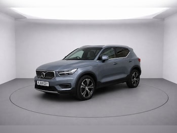 Used Volvo XC40 2020 for sale - 79245347: Photo