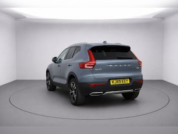 Used Volvo XC40 2020 for sale - 79245347: Photo