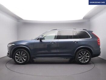 Used Volvo XC90 2018 for sale - 78457998: Photo
