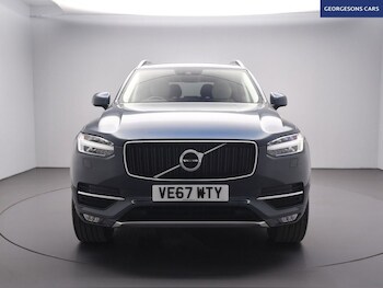 Used Volvo XC90 2018 for sale - 78457998: Photo