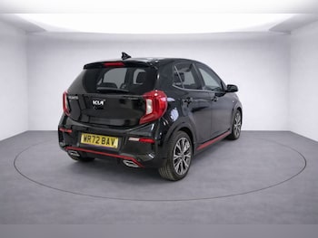 Used Kia Picanto 2023 for sale - 78240799: Photo