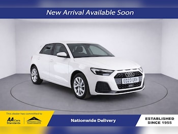 Used Audi A1 2023 for sale - 78153742: Photo