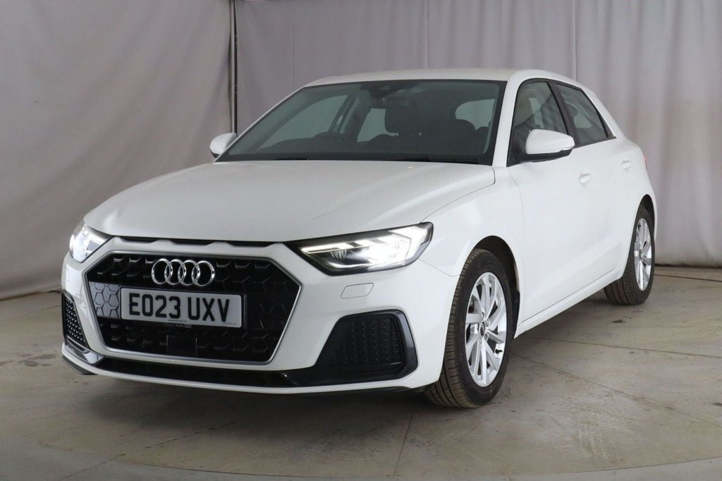 Used Audi A1 2023 for sale - 78153742: Photo 2